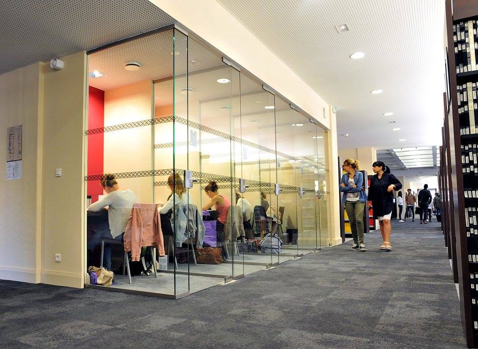 BU Sant�� Rockefeller