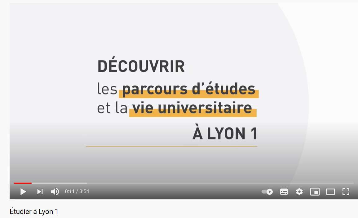 d��couvrir les parcours d'��tude 