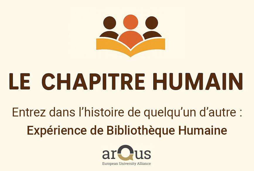 Human Chapters